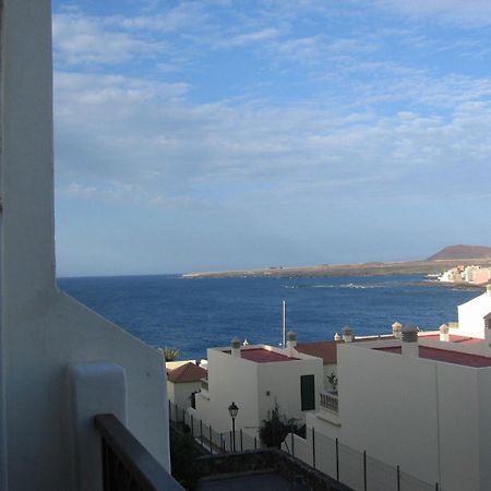 Apartamentos Rocas Del Mar Costa Del Silencio Cameră foto