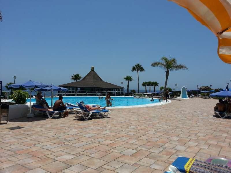 Apartamentos Rocas Del Mar Costa Del Silencio Cameră foto