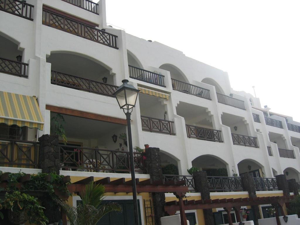 Apartamentos Rocas Del Mar Costa Del Silencio Cameră foto