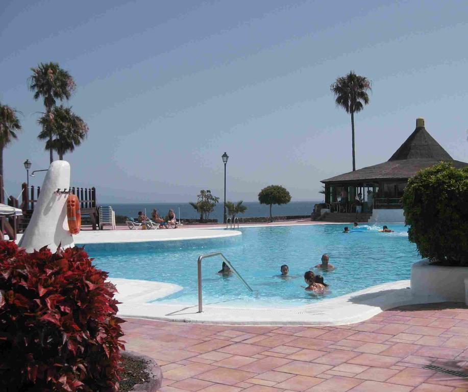 Apartamentos Rocas Del Mar Costa Del Silencio Cameră foto
